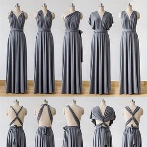 Lulu’s Multi-Way Bridesmaid Dress Size M